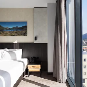 Hotel Moevenpick ****
