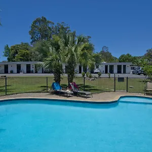 Motel Buderim Fiesta ***